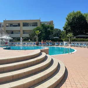 Hotel Village La Perla
