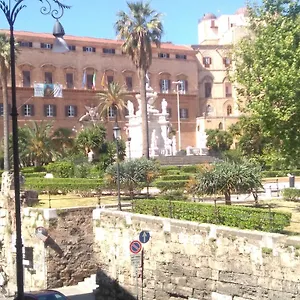 Casa Normanna Appartamento