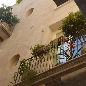 In Palazzo Lampedusa Appartamento